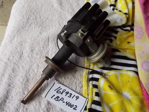 1957-59 Dodge DeSoto V8 distributor #1689319 - Picture 3 of 4