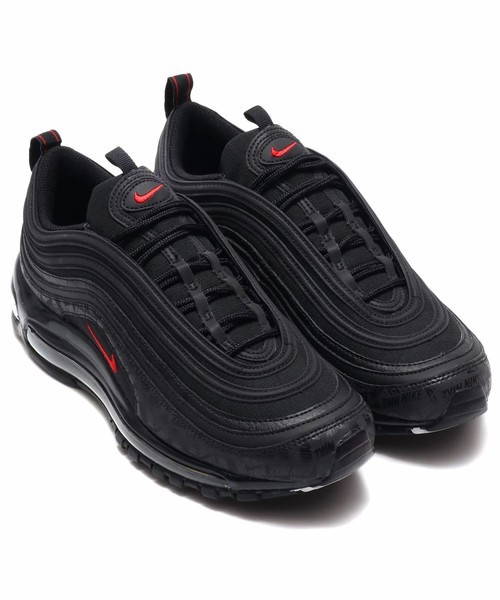 nike air max 97 negras