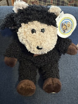Starbucks Coffee Co Plush 2004 NWT Little Bo Peep  Bear-ista 