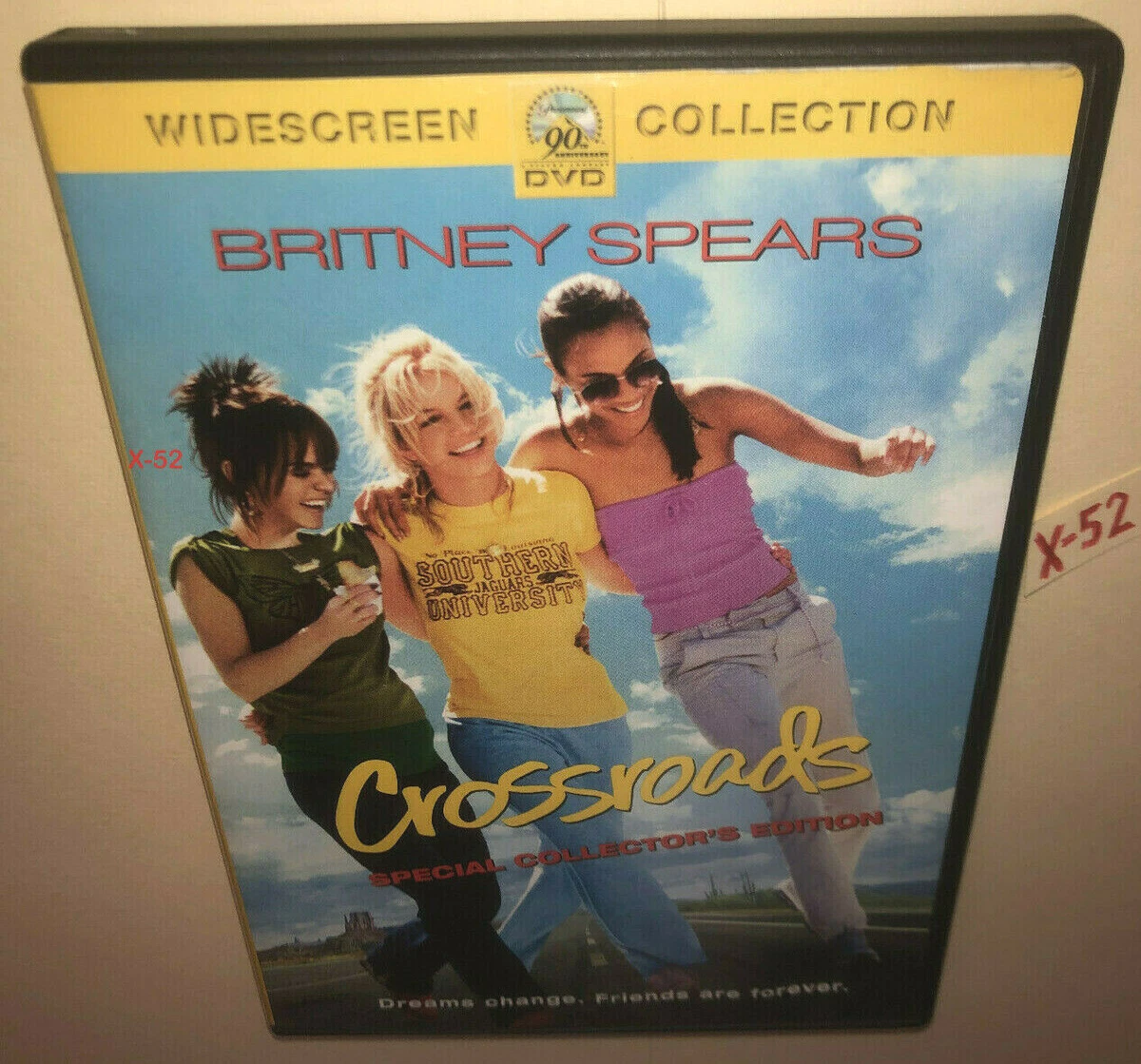 Anson Mount Crossroads