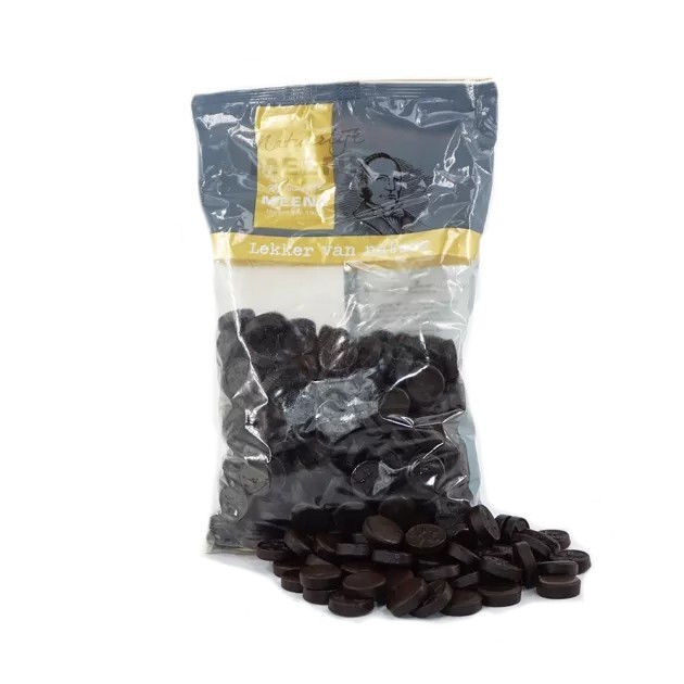 Van Vliet Dutch Liquorice Double Salt 1 - View #7