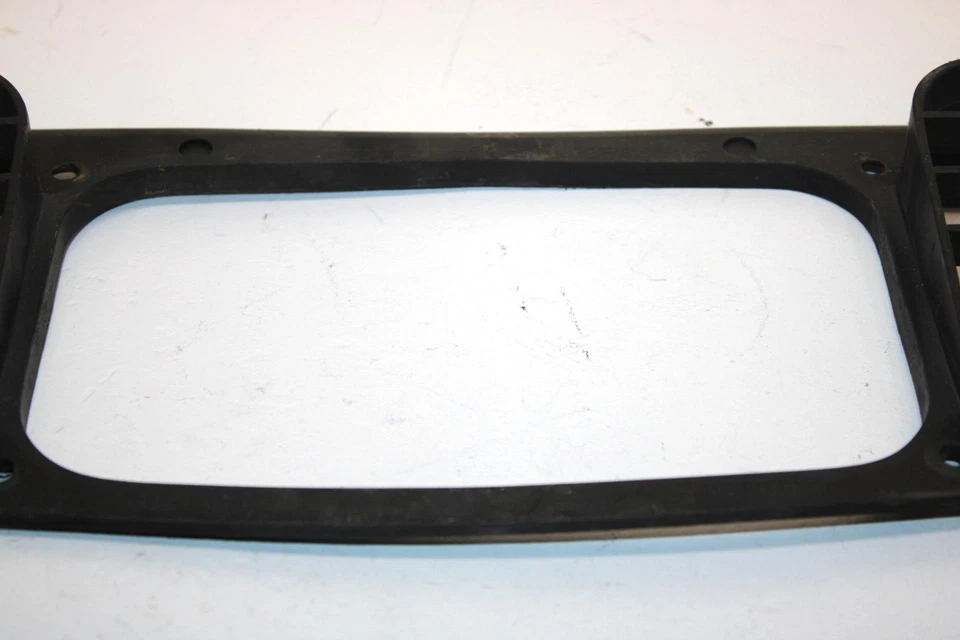 88 Polaris Star Oem Headlight Grill 5430610 SP156 - Изображение 2 из 4