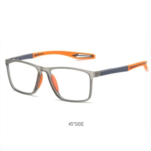 Photochromic Reading Glasses For Men Square Outdoor Sunglasses -1.00 -4.00 - Picture 11 of 17