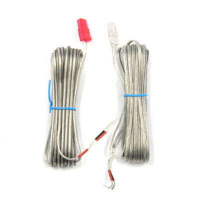 Câble Haut-parleur Pour Système Blu-ray Sony BDV-EF200, EF220, EF420, Etc. - Connecteur 2 Broches