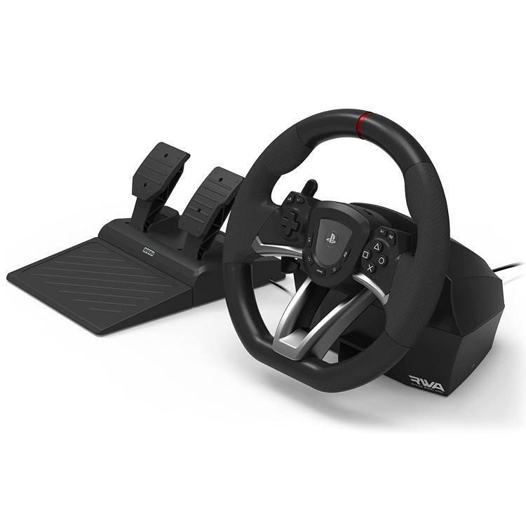 Racing Wheel Apex für Playstation 5, PlayStation 4 und PC Lenkrad in Essen  - Rüttenscheid, Playstation Konsole gebraucht kaufen