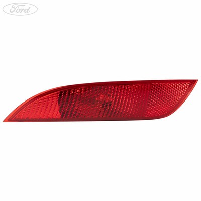 Genuine Ford Rear Fog Lamp 1868317 for sale online | eBay