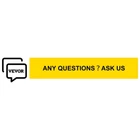 Drywall Sander 900W Brush Motor 800-1800RPM Variable Speed & Self-Suction