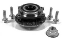 Radnabenlager Vorne Alfa Romeo 159 / 159 Sportwagon / Brera / Spider