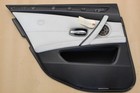 2008 BMW M5 Door Panel Driver Left Rear