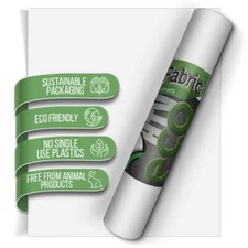 HTV Garment Vinyl Eco Iron On Heat Transfer Fabric & T Shirt Film - 5 Sizes