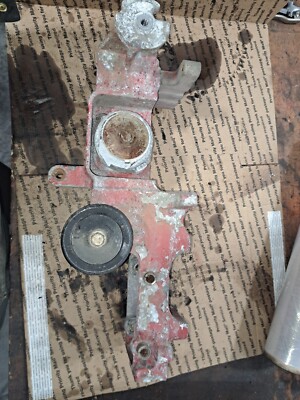 Cummins ISX15 Diesel Engine Alternator Support Bracket 2874656 OEM | eBay
