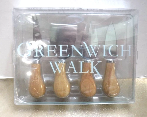 Cheese Tools by Greenwich Walk