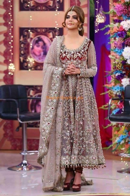 pakistani chiffon embroidered suits