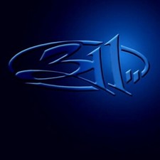 311 - "311" (CD/Capricorn) LIKE NEW!