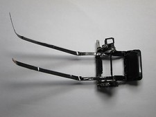 Repair Parts For Sony DSC-RX100M5 RX100 Mark V Flash Lamp Unit Pop Up Assy New