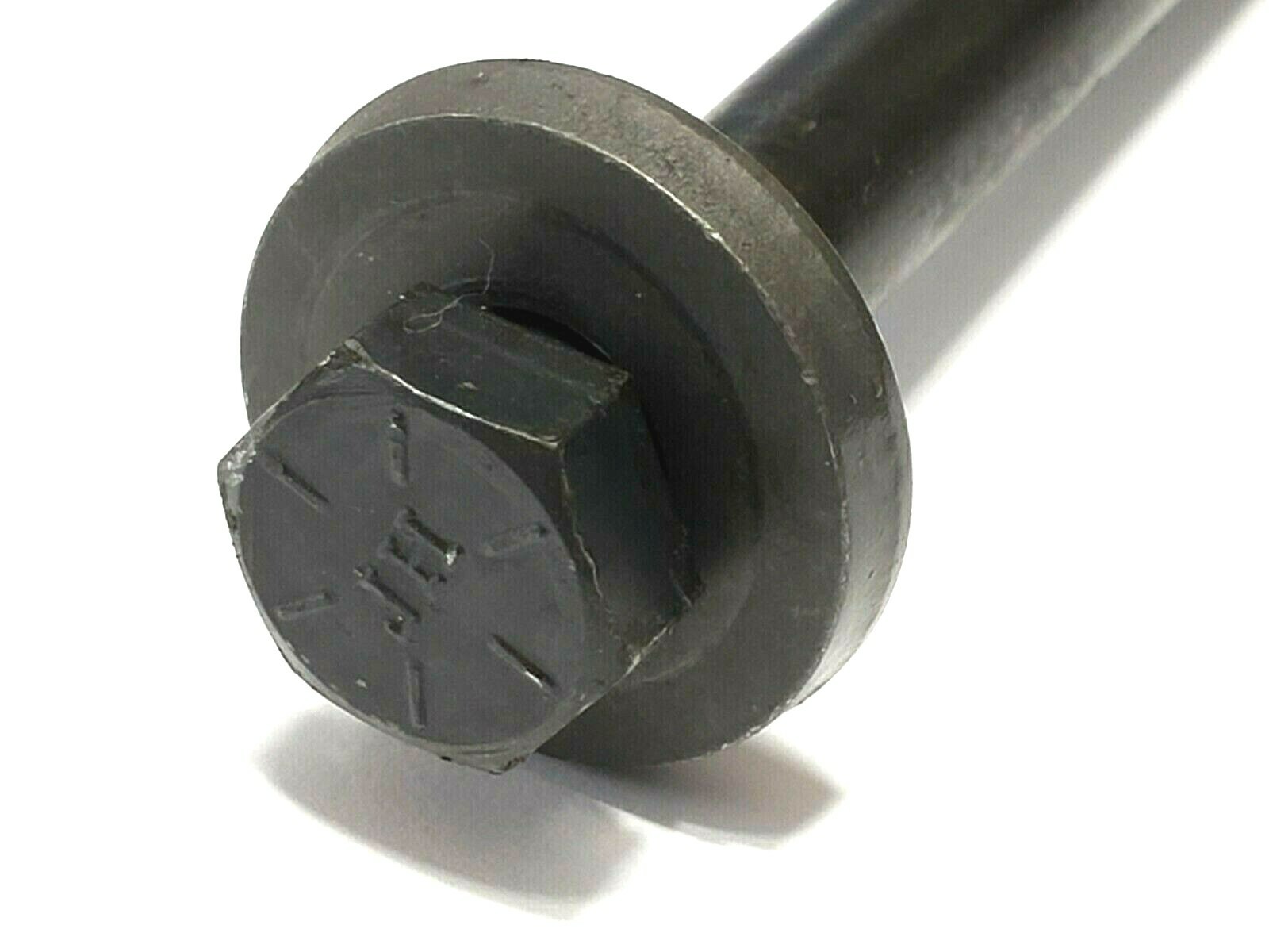 6493 GM Steering Gear Box To Frame Bolts GTO Chevelle GS Cutlass GS