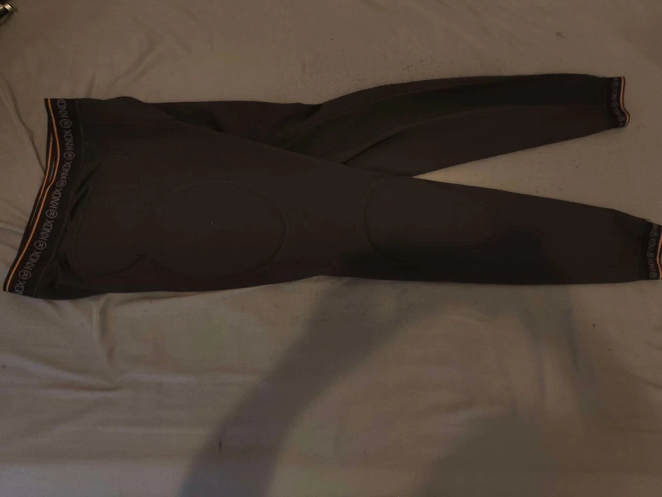 knox action pro Foto 3 de 3