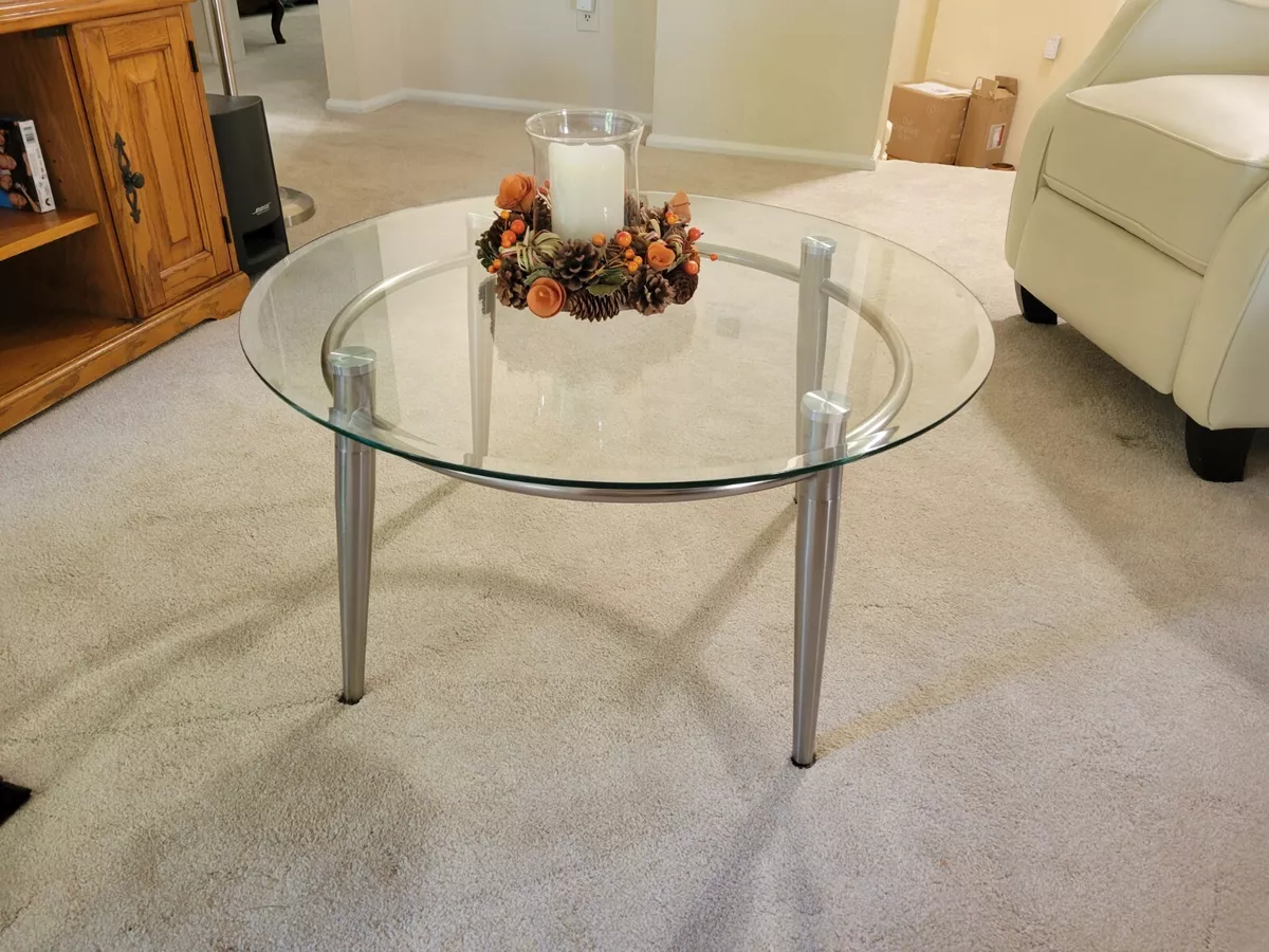 18 inch tall coffee table outlet