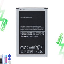 For Samsung Galaxy Note 3 Neo SM-N750 Battery EB-BN750BBE EB-BN750BBC 3100 mAh