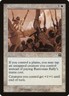 Ramosian Rally NM/M Mercadian Masques White Instant Mtg Magic English Regular 