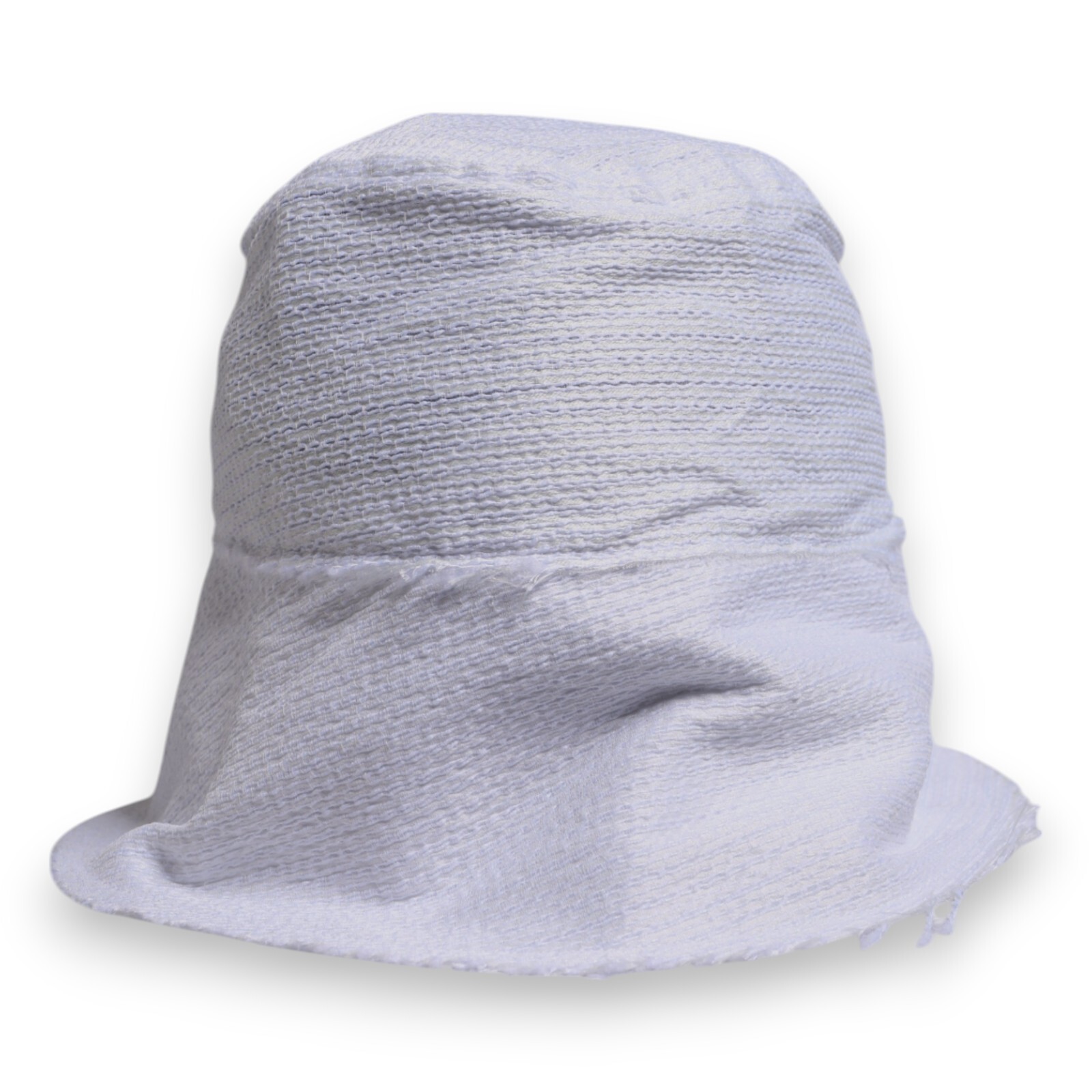 Мужская шляпа DOLCE - GABBANA с широкими полями из полиэстера Capello s 58M 1050 долларов США 108090₽