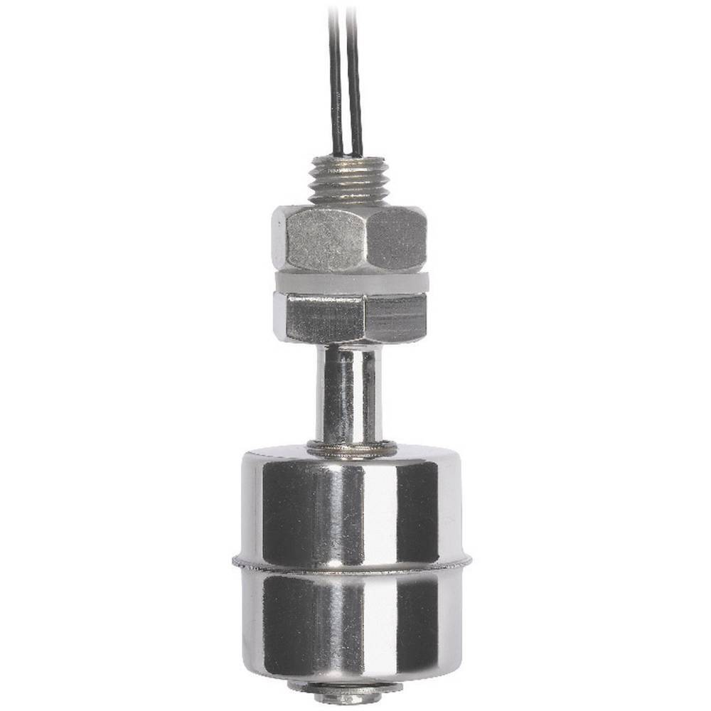 PIC PLS-045A-6VAI Interruttore a galleggiante 250 V/AC, 200 V/DC 1.5 A 1 NA