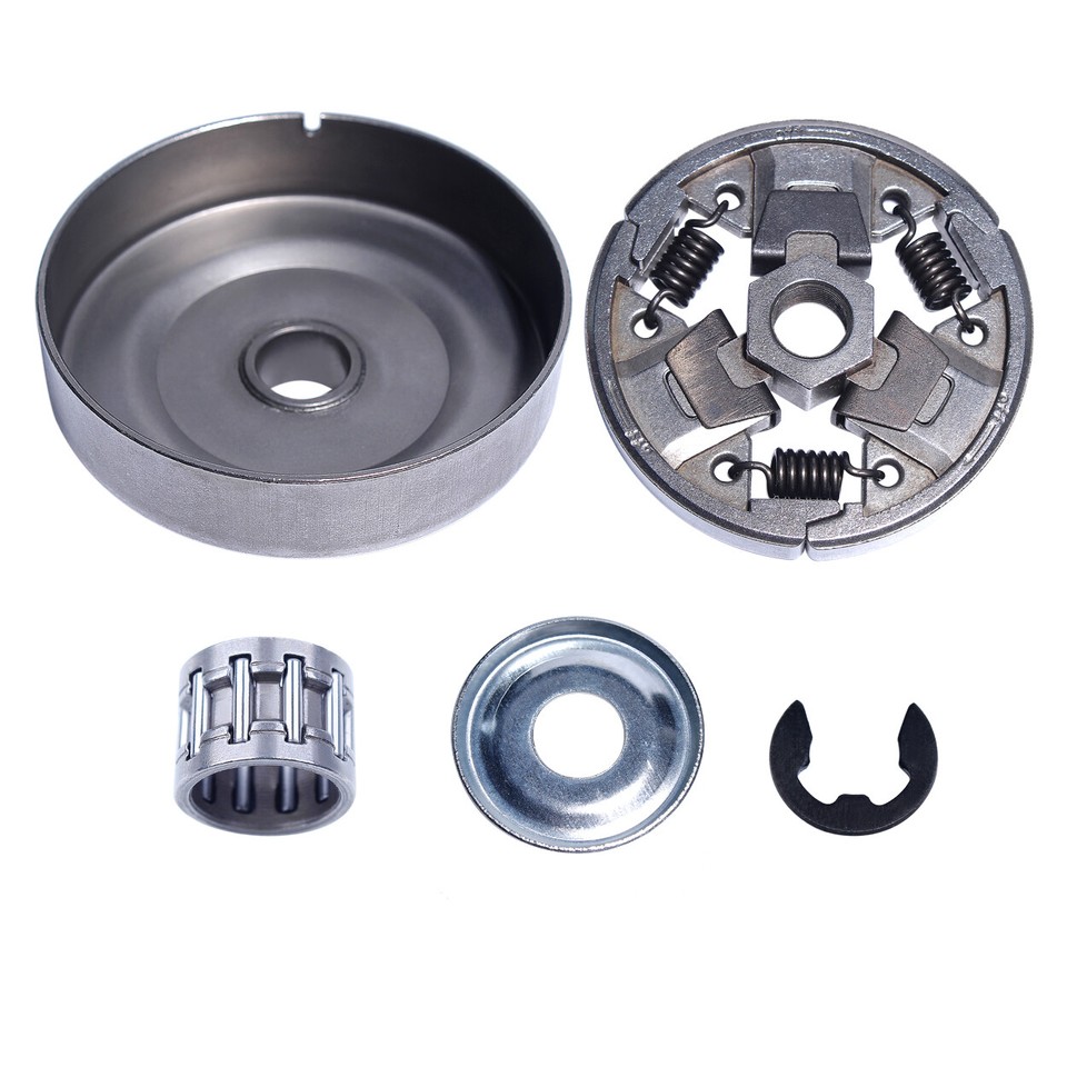 Cuscinetto Per Albero Motore Adatto Per Stihl MS 311 MS 391 - Foto 10