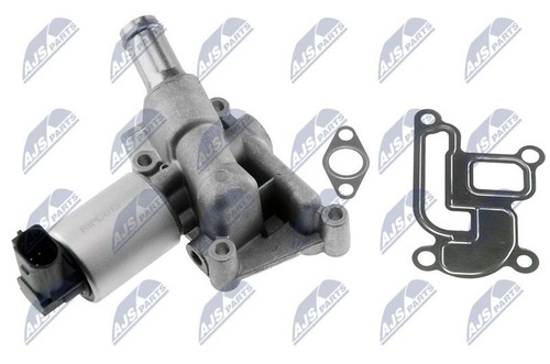 VANNE EGR POUR OPEL CORSA D