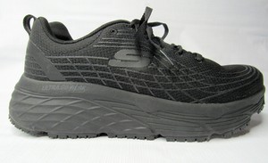 skechers cushioning