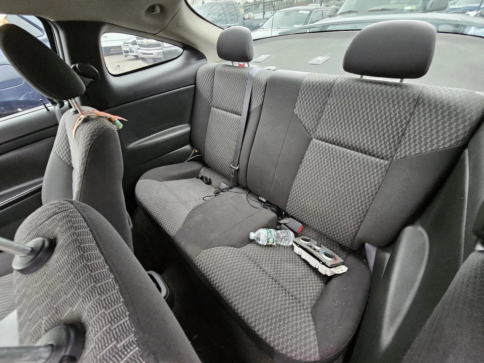 Used Front Right Door Window Regulator Front fits: 2005 Chevrolet Cobalt Cpe ele - Изображение 2 из 4