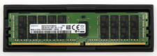 Samsung 32GB DDR4 2400 MHz 2Rx4 ECC REG PC4-1...