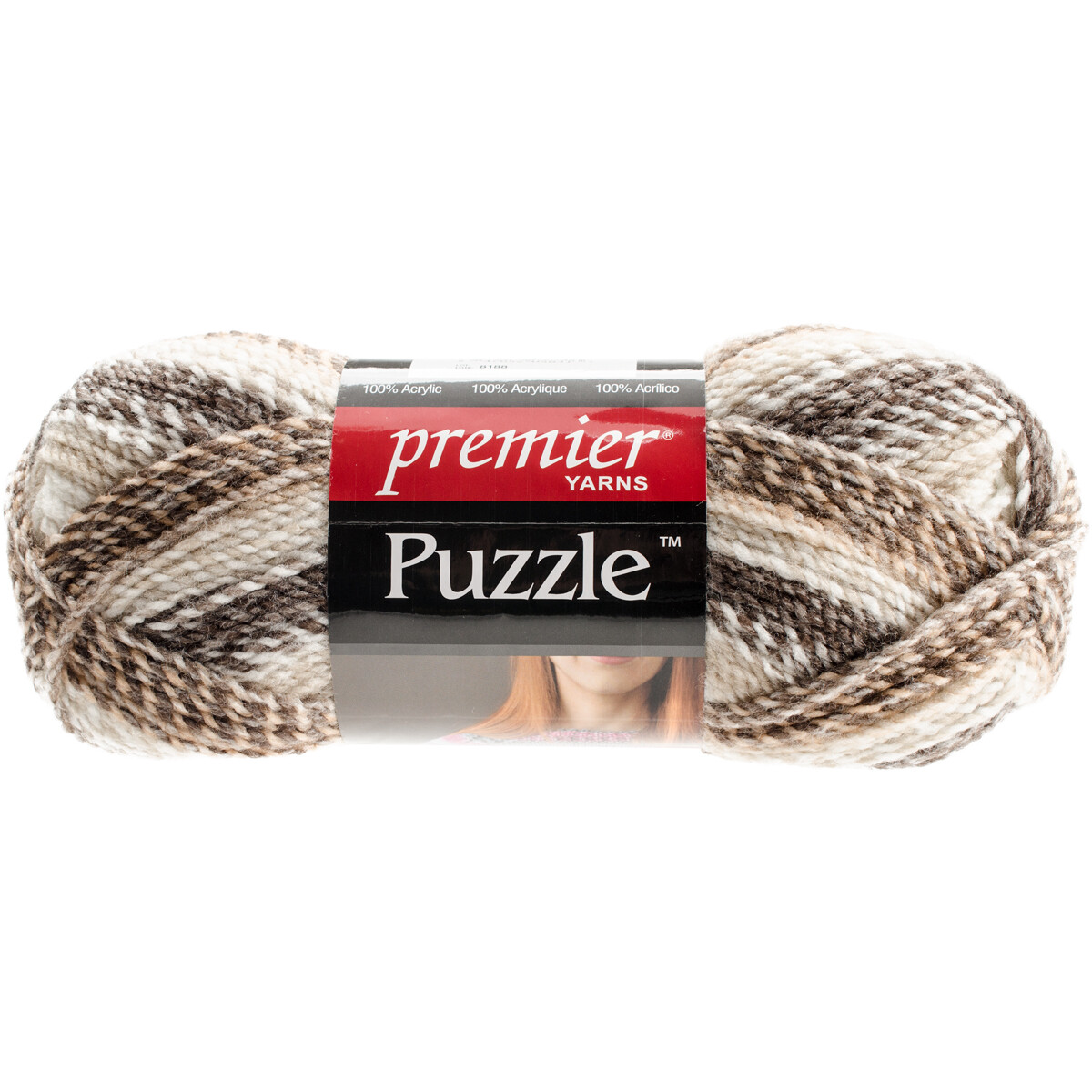 Premier Knitting Yarns Puzzle Knitting YarnCrossword, 105003 eBay