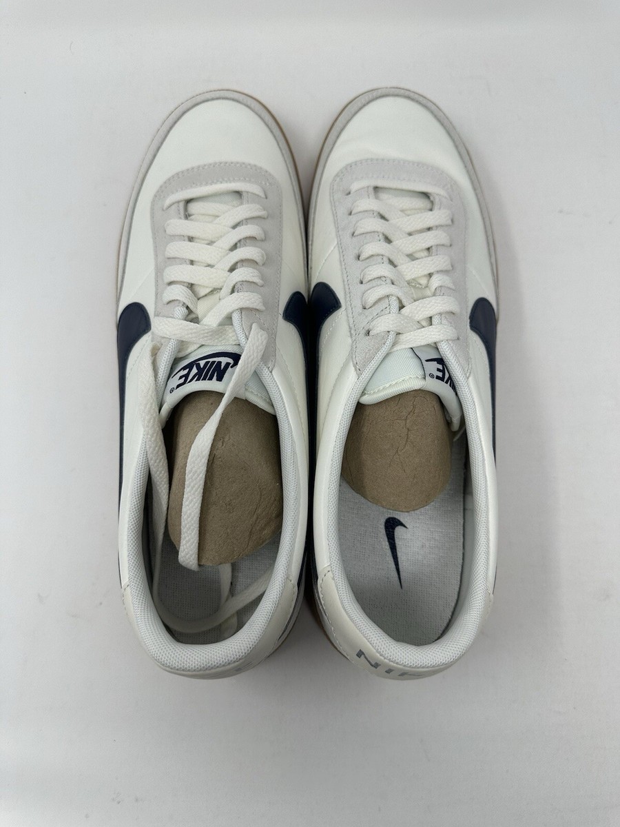 Nike Killshot 2 Midnight Navy Shoe Fz5630 102 Size 15.5W/14M