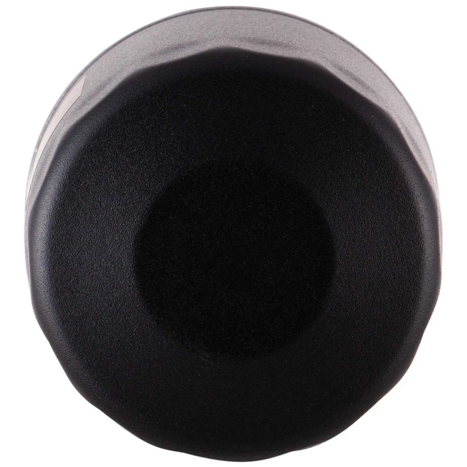 Filtro de aceite de motor compatible con Yugo GV Cabrio GVX 1986-1992 PROTECTOR PREMIUM Foto 2 de 4