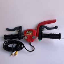 HASBRO MX DIRT REBEL PLUG & PLAY TV VIDEO GAM...