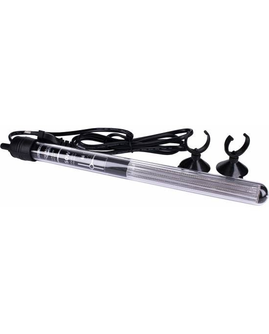 Chauffage aquarium WT200 Aquavie pour stabiliser l'eau douce 200W