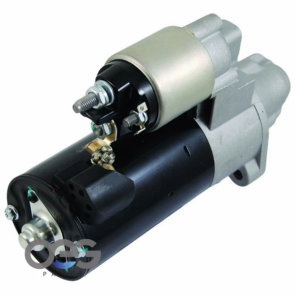 Arranque nuevo para Mercedes-Benz AMG GT CL550 CLS550 CLS63 AMG 278-906-07-00 Foto 2 de 4