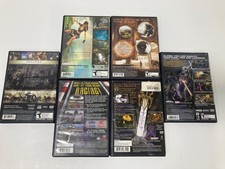 Lot Of 14 Playstation 2 Games - Final Fantasy, Kingdom Hearts, Dragon Quest VIII