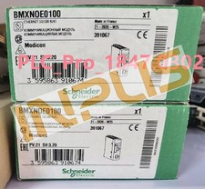 1PCS Brand New Schneider BMXNOE0100 PLC communication module Fast delivery