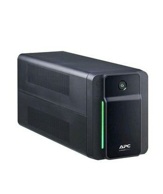 APC BVX900LI-GR Easy UPS 900VA 230V Schuko 2-fach B-Ware