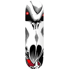 Birdhouse Skateboard Deck Tony Hawk Falcon 8.125"