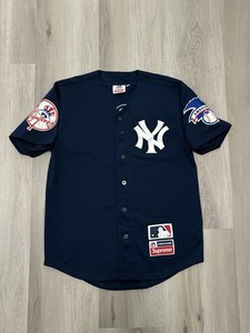 New York Yankees Supreme | eBay