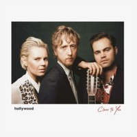 Hollywood - Close To You - Vinyl Record - G3Z