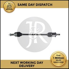 HONDA CR-V 2.0-2.2-2.4 i-VTEC-i-CDTi-i-DTEC REAR DRIVESHAFT OFF/SIDE 2006> 