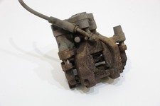 Seat Tarraco KN2 Rear OS Right Electric Brake Caliper and Motor 300x12 3Q0615424