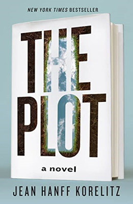 The Plot - Paperback / softback NEW Korelitz, Jean  03/05/2022