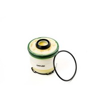 Dr!Ve+ Kraftstofffilter Filtereinsatz Passend FüR Ford Ranger | DP1110.13.0328