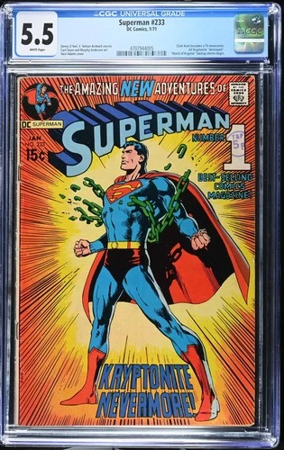 Comic Image
