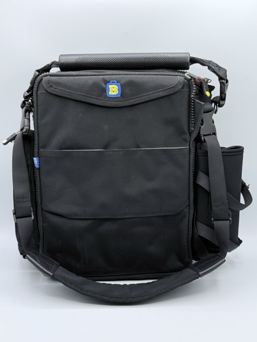 Brightline Flex System Modular Flight Bag Pilots Bag