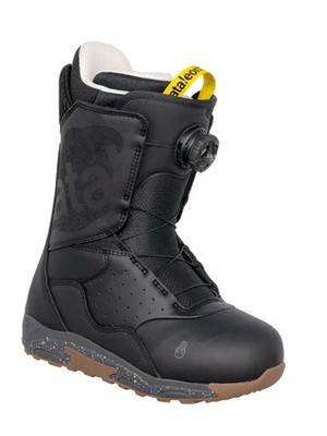 BATALEON DAMEN TWIST BOA SNOWBOARDSTIEFEL   SCHWARZ   2026